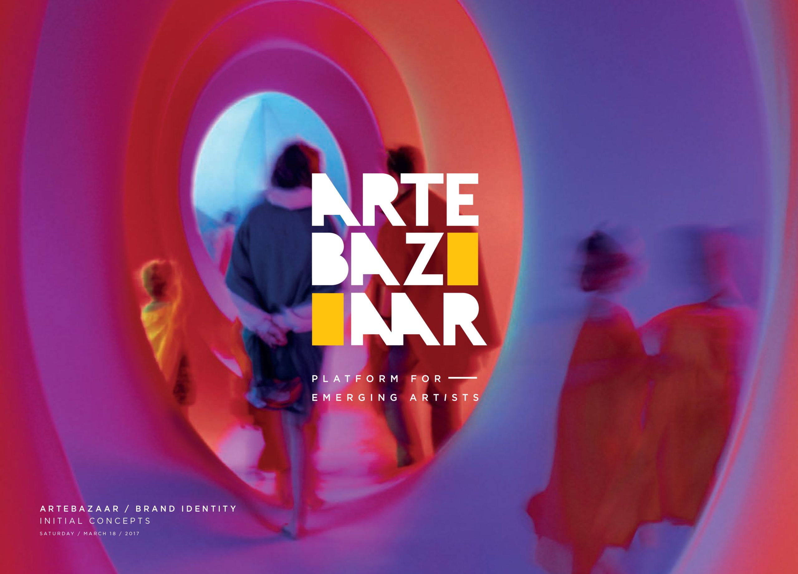 Arte Bazaar